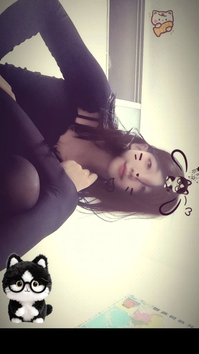 娜娜依 tweet media