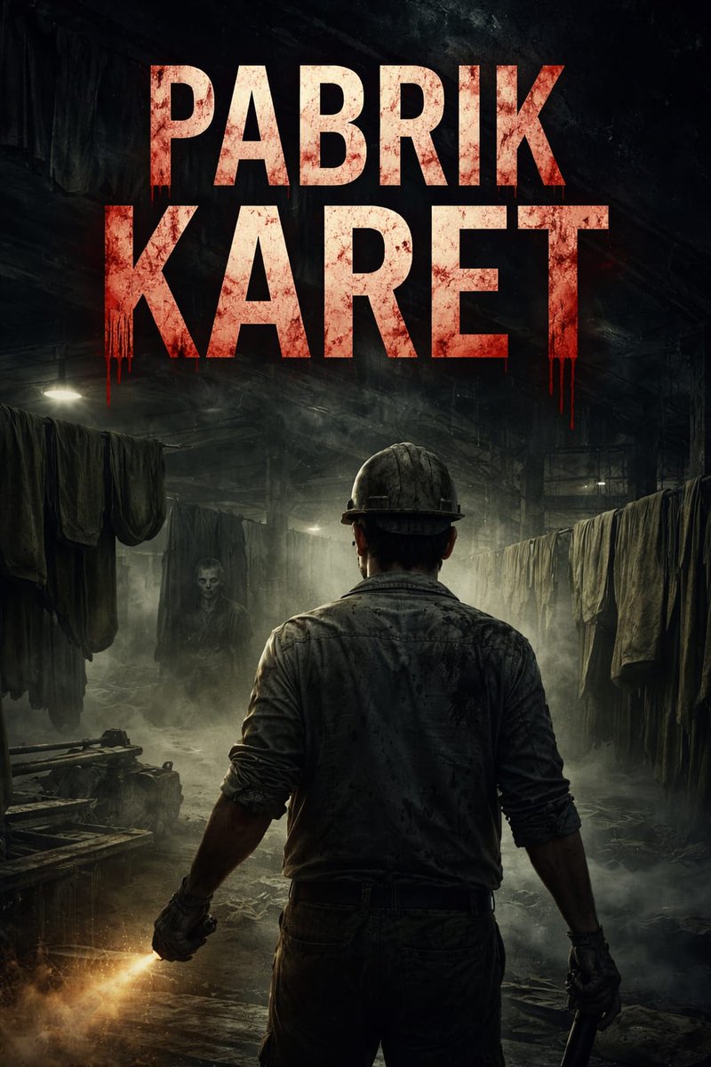 ENSUN BURUNG tweet media