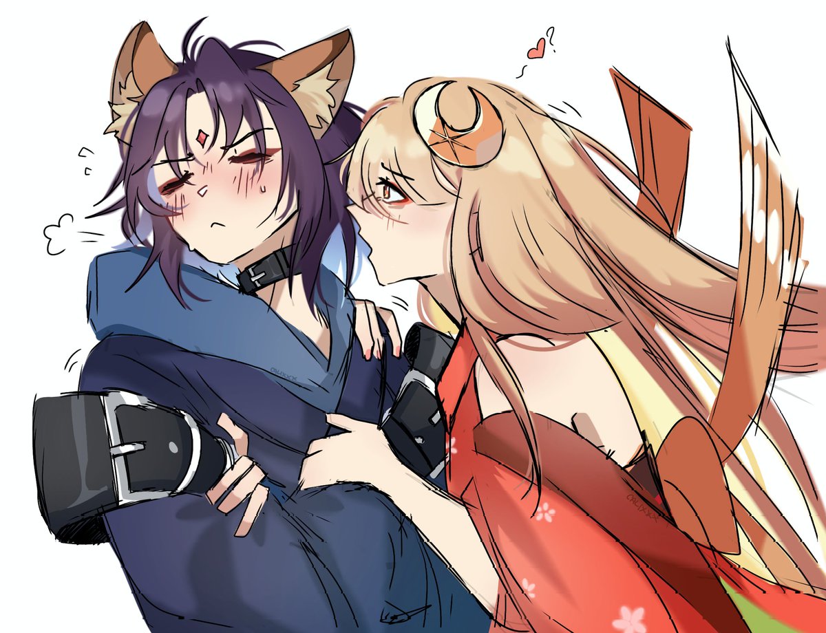 salientcalixxx's tweet photo. Irokagu
#超かぐや姫 #CosmicPrincessKaguya https://t.co/d8ITVYrpTK