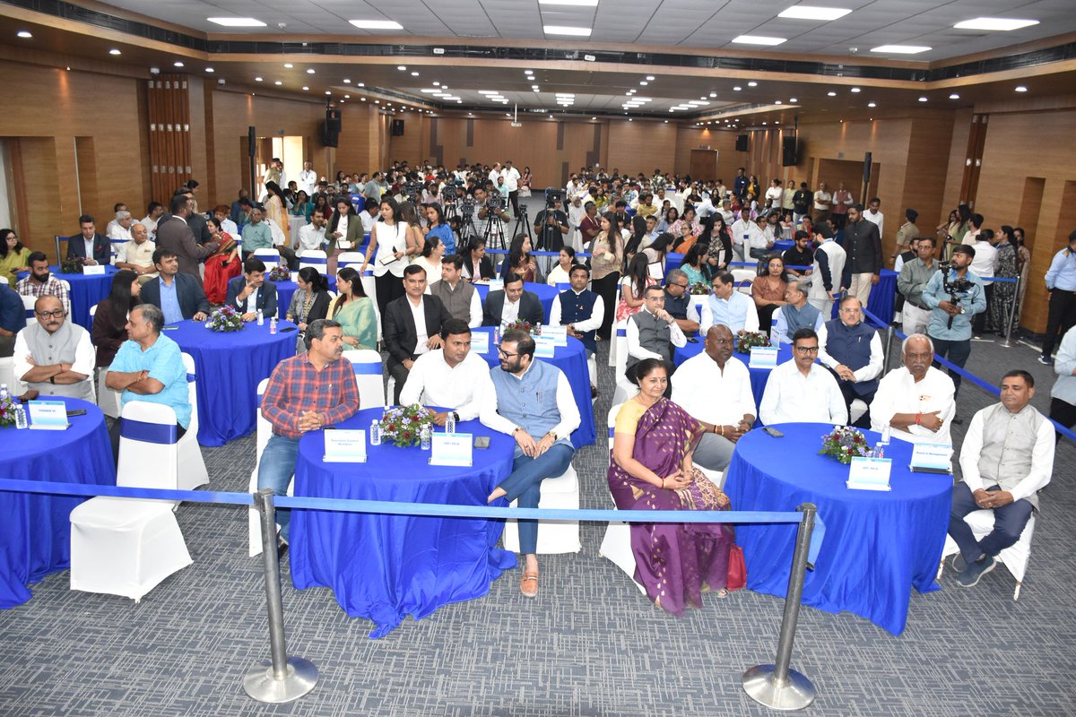 Info Ahmedabad GoG tweet media