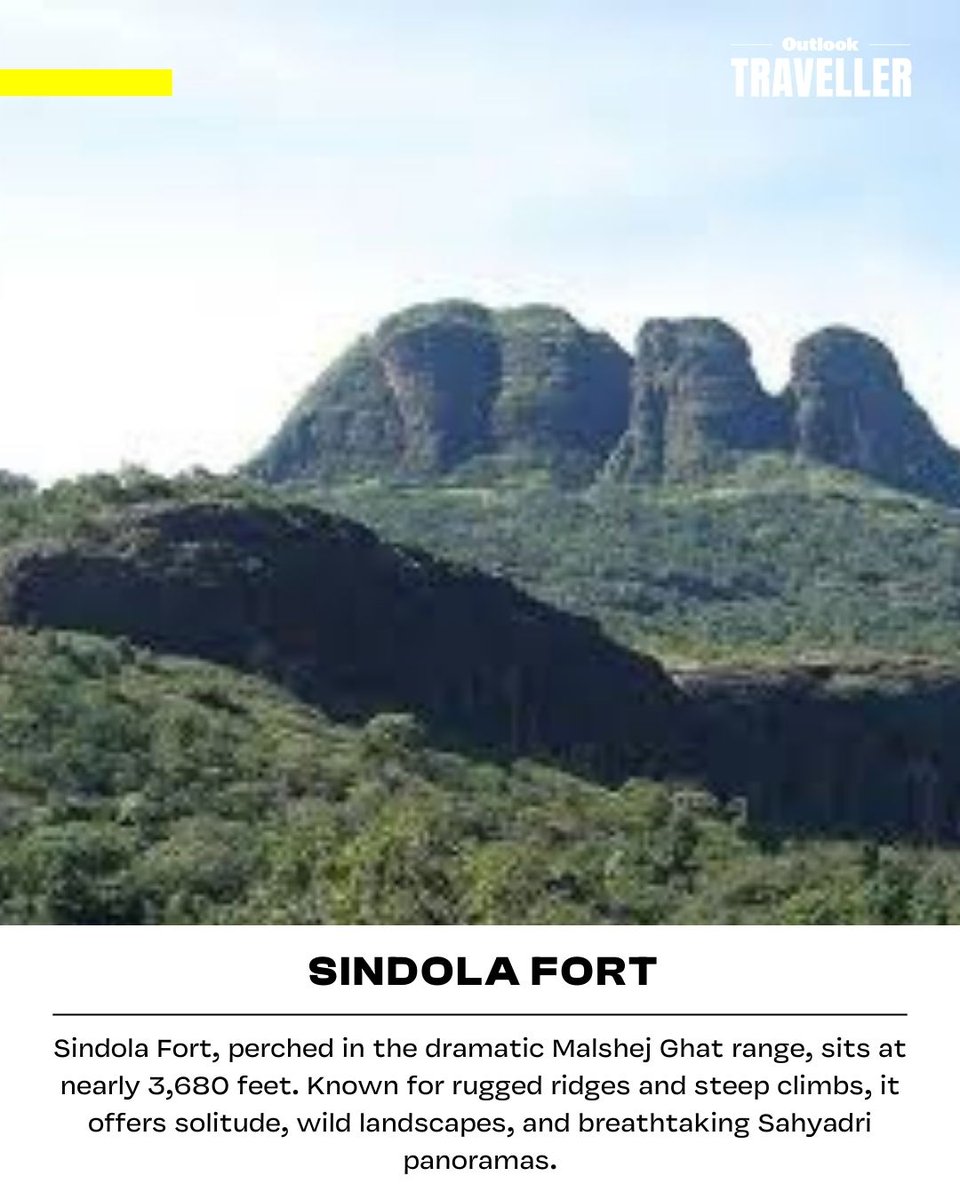 Outlook Traveller tweet media