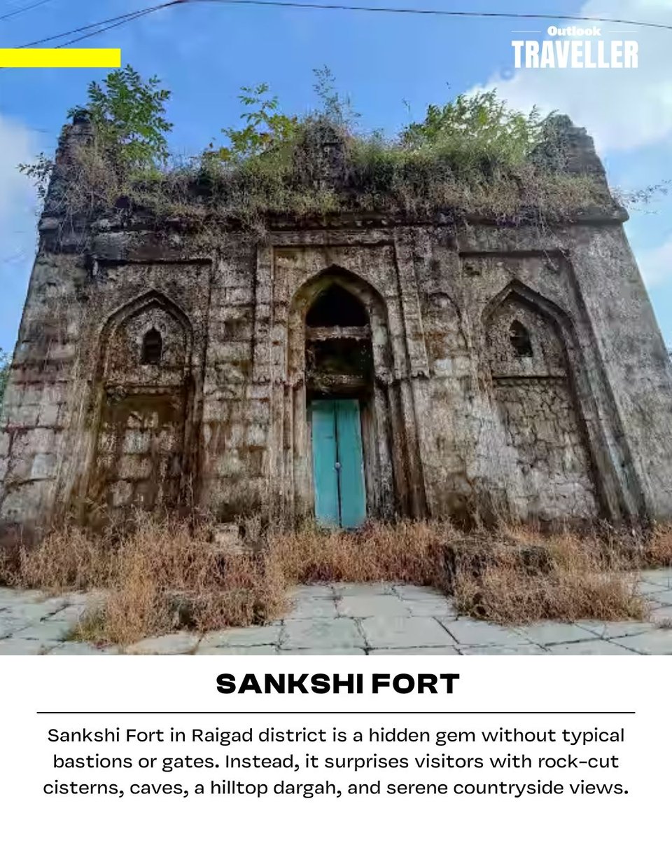 Outlook Traveller tweet media