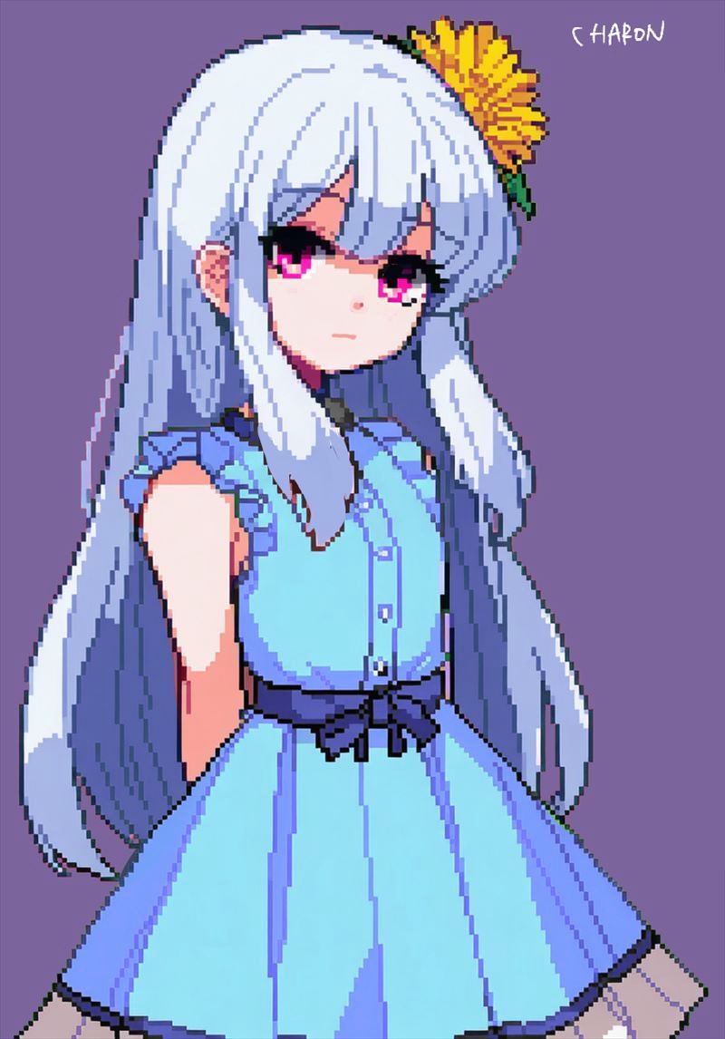 ねこふじかおる／CHARON公式 tweet media