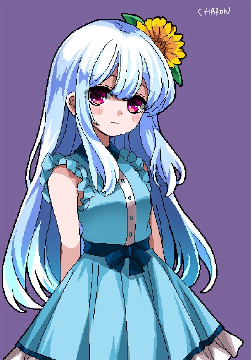 ねこふじかおる／CHARON公式 tweet media