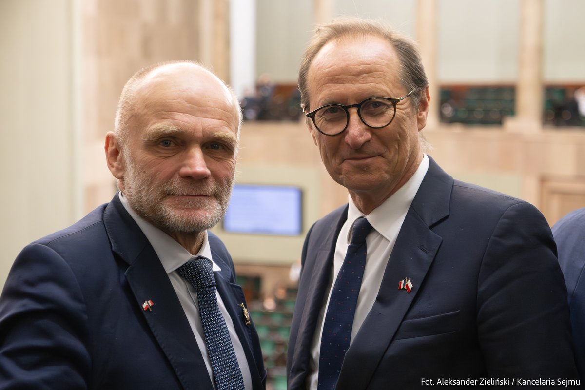 PLParliament tweet media