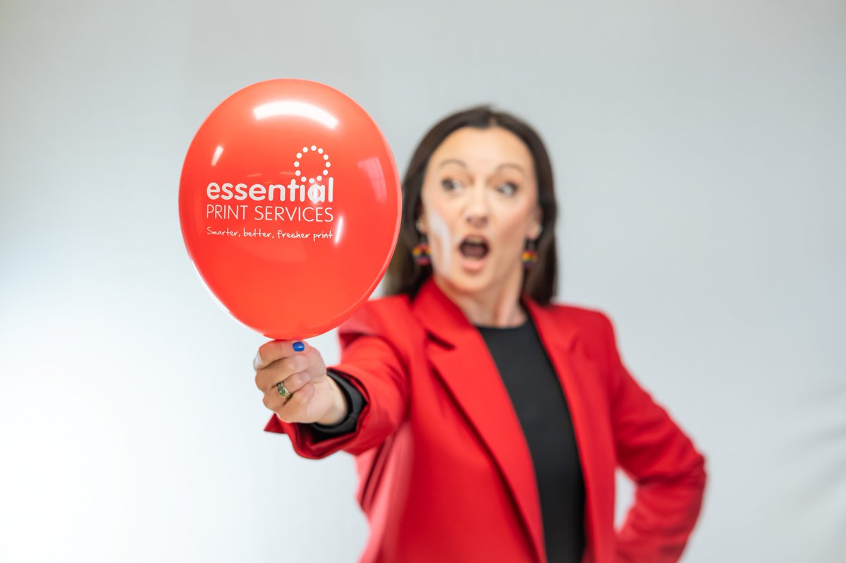 Essential Print Services tweet media