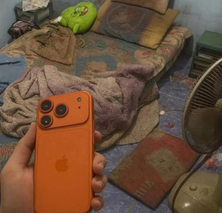 Sonunda hayalimi gerçekleştirdim ve aldım 🧿