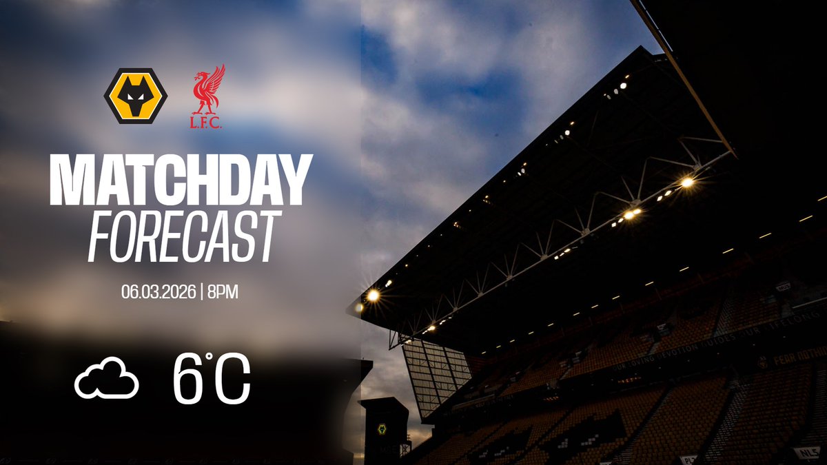 Wolves Fan Services tweet media