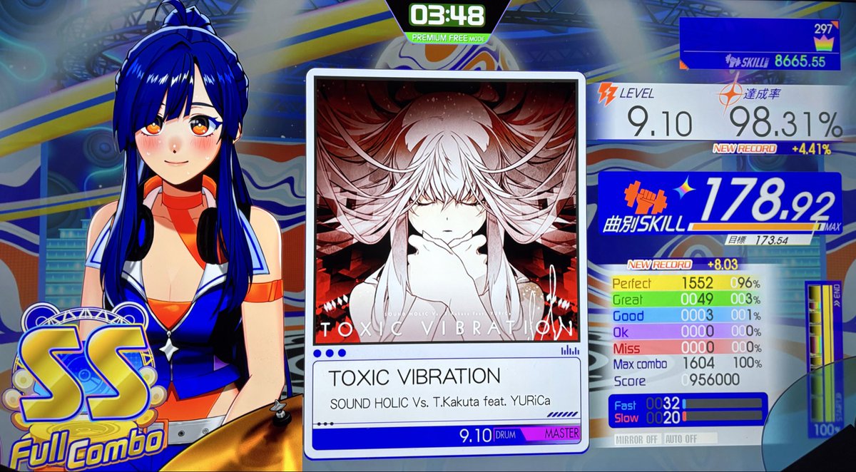 ゆーまる tweet media