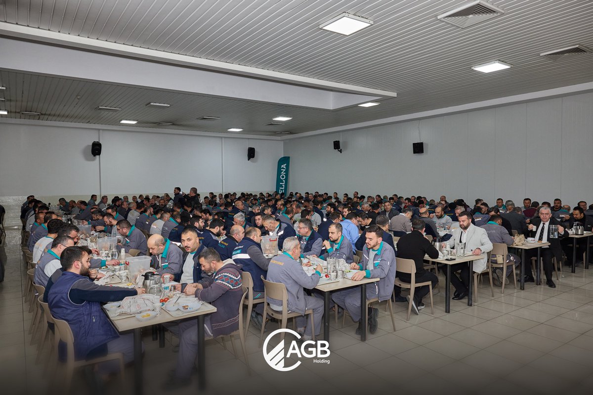 Anadolu Güçbirliği Holding tweet media