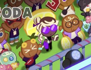 アフォガート味も語っときます
・忠臣のフリした逆臣
・さらっと幼女を見捨てようとする
・ブレない強欲思考
・甘いもの大好き！
・セリフが度々情けない
・退場ボイスも情けない
・敗北ボイス「この中に裏切り者がいます」←お前だ
・担当声優にもクズと言われる

・何故かロックフェスにいる