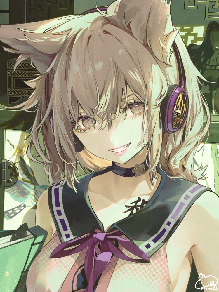 syuri22🍣 tweet media