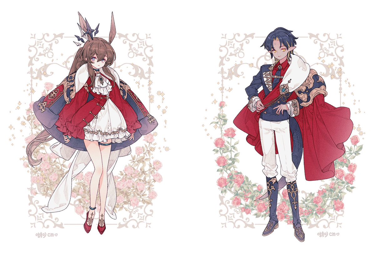 양흑미(｡•̀ᴗ-)✧ tweet media