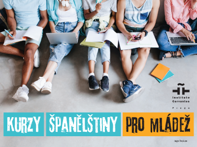 Instituto Cervantes Praga tweet media