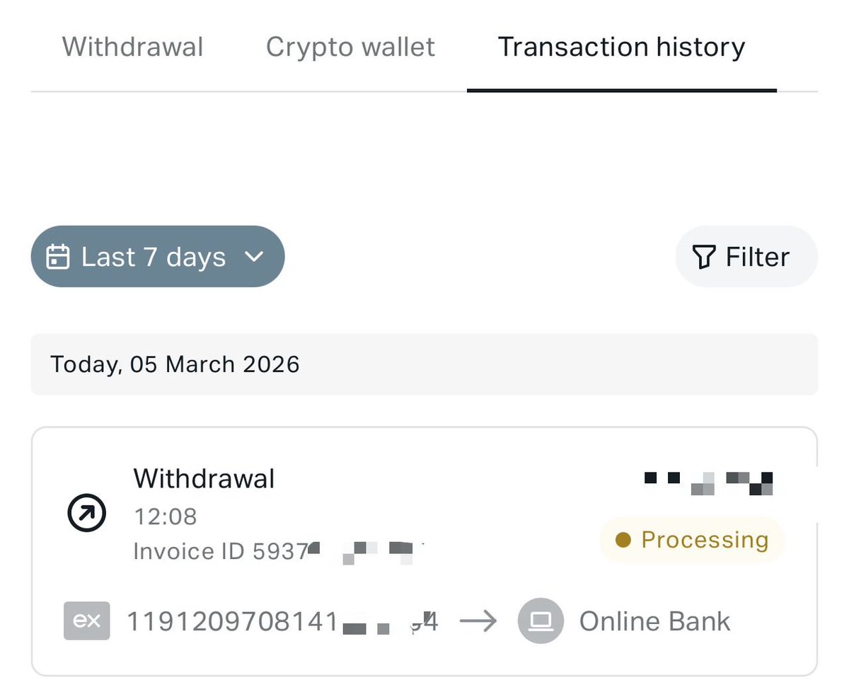 Callmelingard's tweet image. APRIL ADVANCED MENTORSHIP 

50 slots
75$
Accepting only 4 private students 

Topics Covered
Market structure
Liquidity
Points of Interest (POl)
Breaker blocks and order blocks
Directional bias
etc (not just strategy)
Trading isn't only about being technically good.

there's a lot