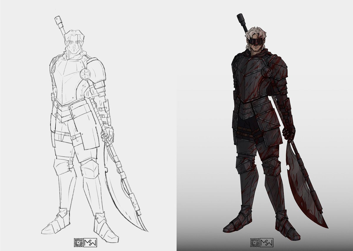 enparkwon's tweet photo. open for commissions!!!  #art #rt #dnd #dungeonsanddragons #commission #commissionsopen https://t.co/NQ0cIBHfTB