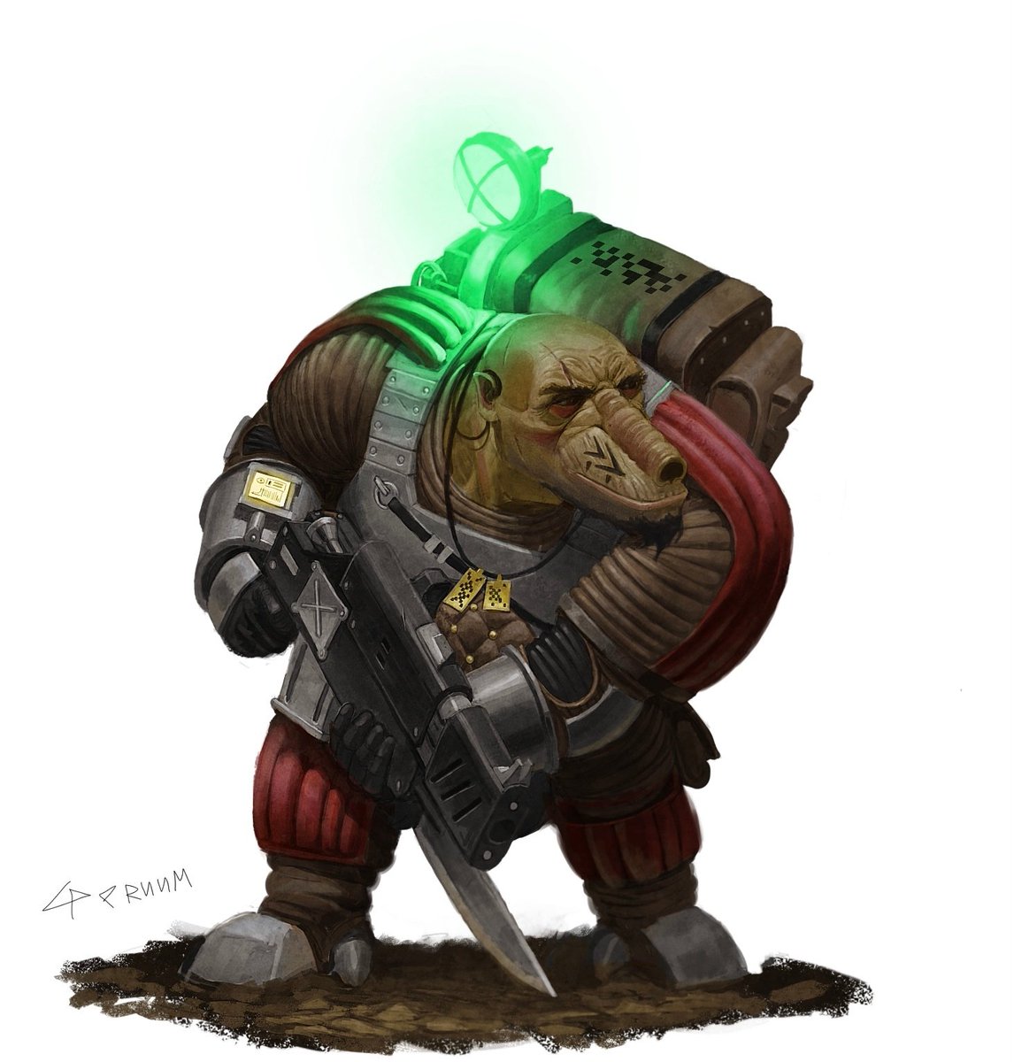 Ferrum Ferrum tweet media