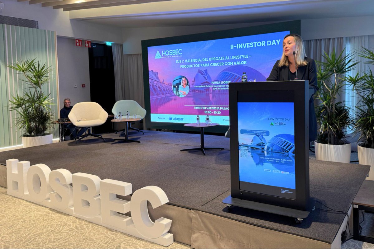 Fundació VisitValència tweet media