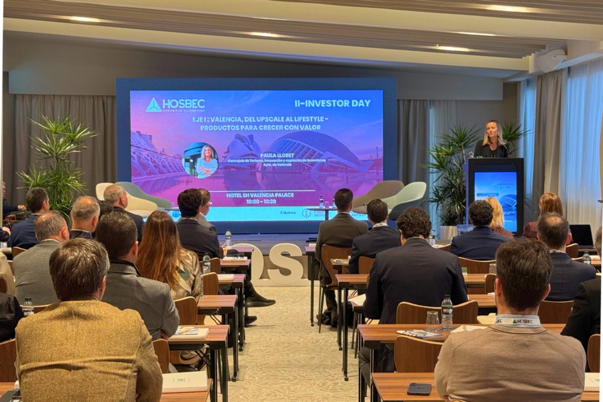 Fundació VisitValència tweet media