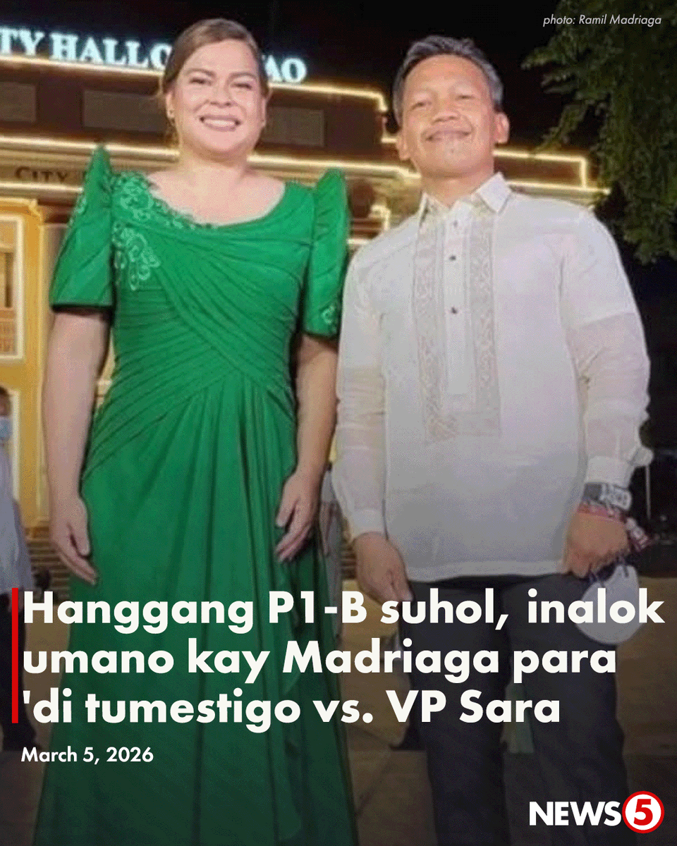News5 tweet media