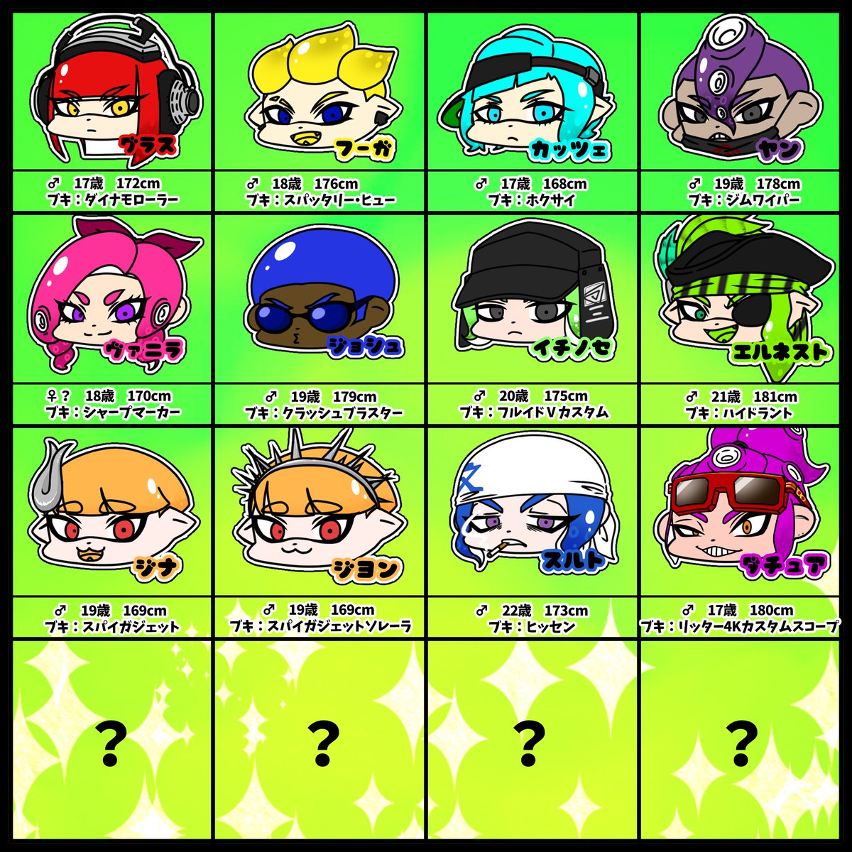 んもり tweet media