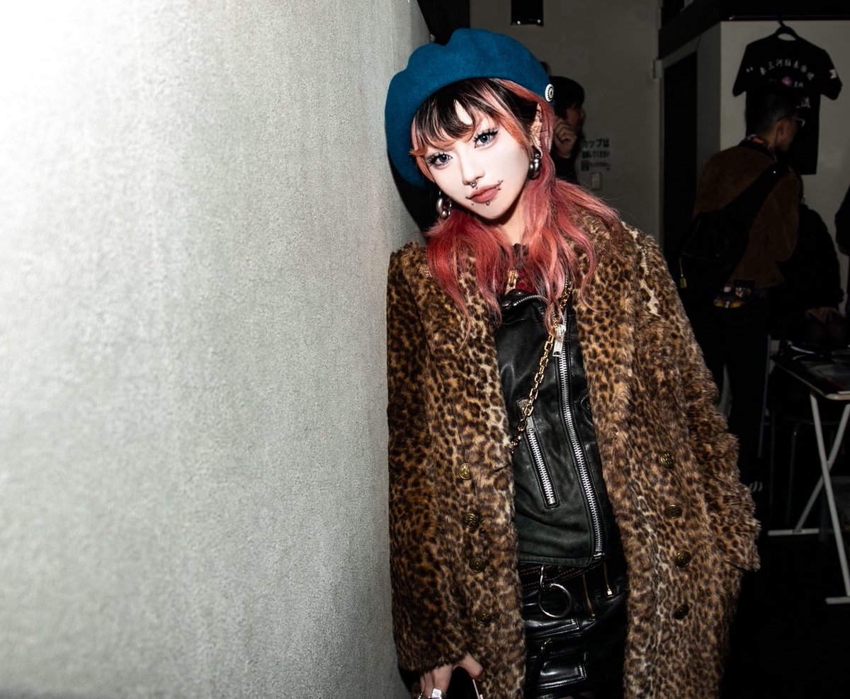 姫 tweet media
