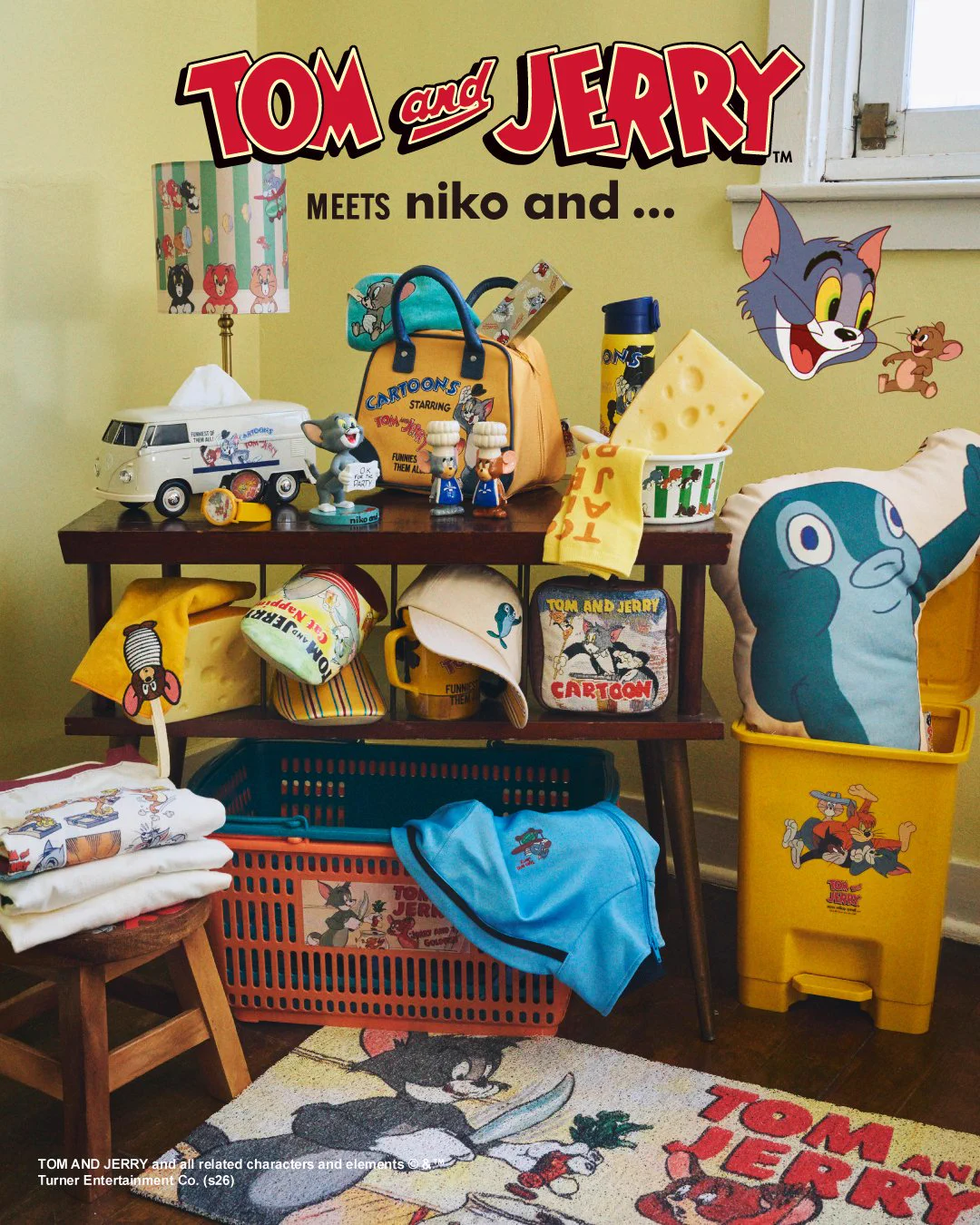 niko and  on X: 