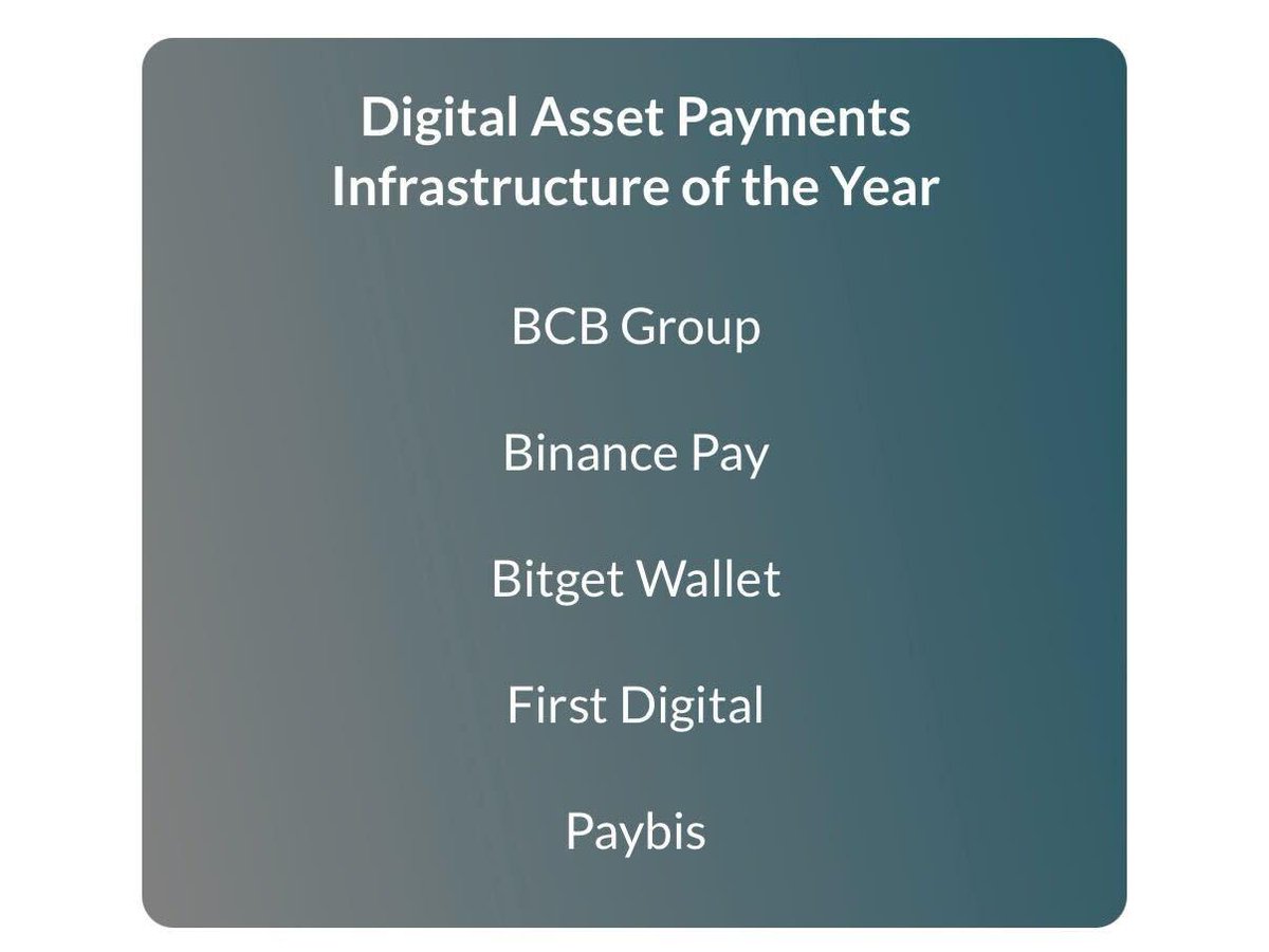 First Digital tweet media