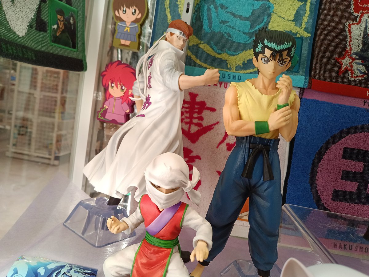 一番くじ公式ショップ (@ichibanKUJIshop) / Posts / X