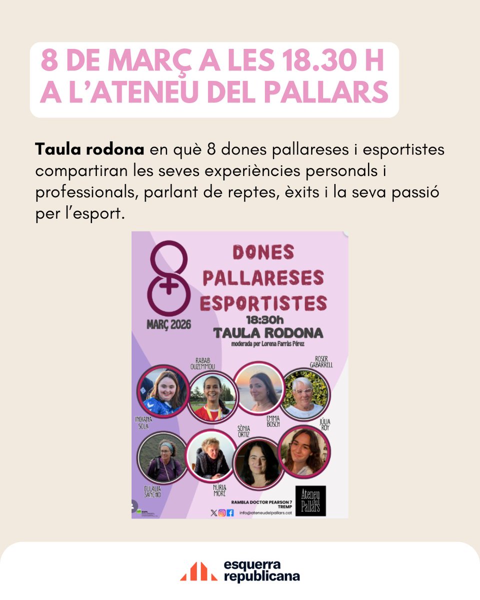 ERC Tremp tweet media