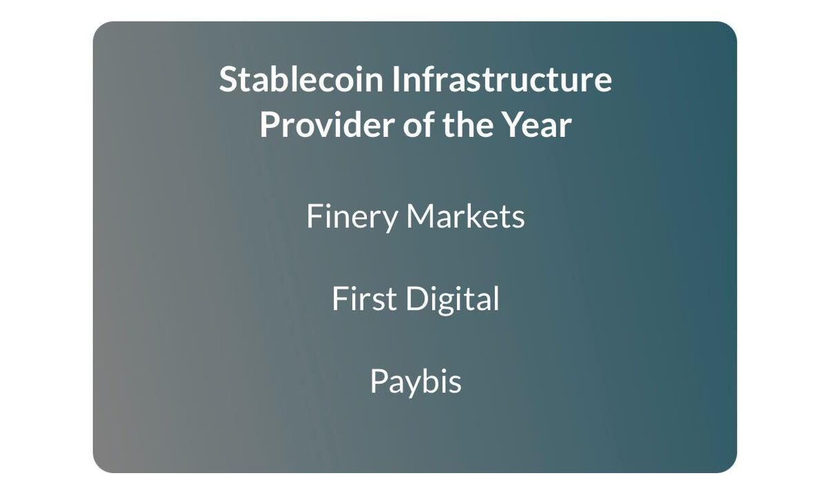 First Digital tweet media