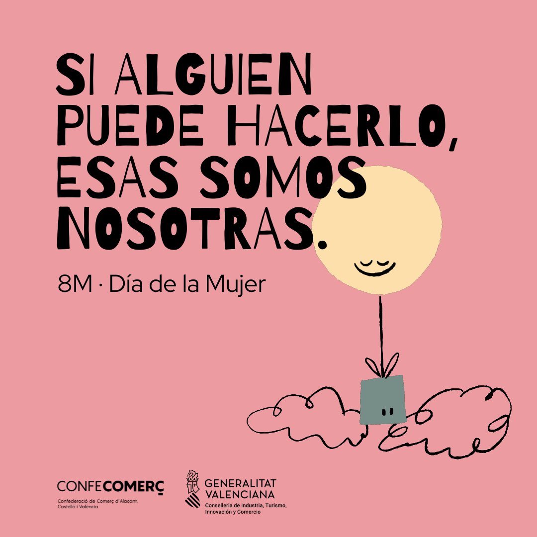 CONFECOMERÇ tweet media