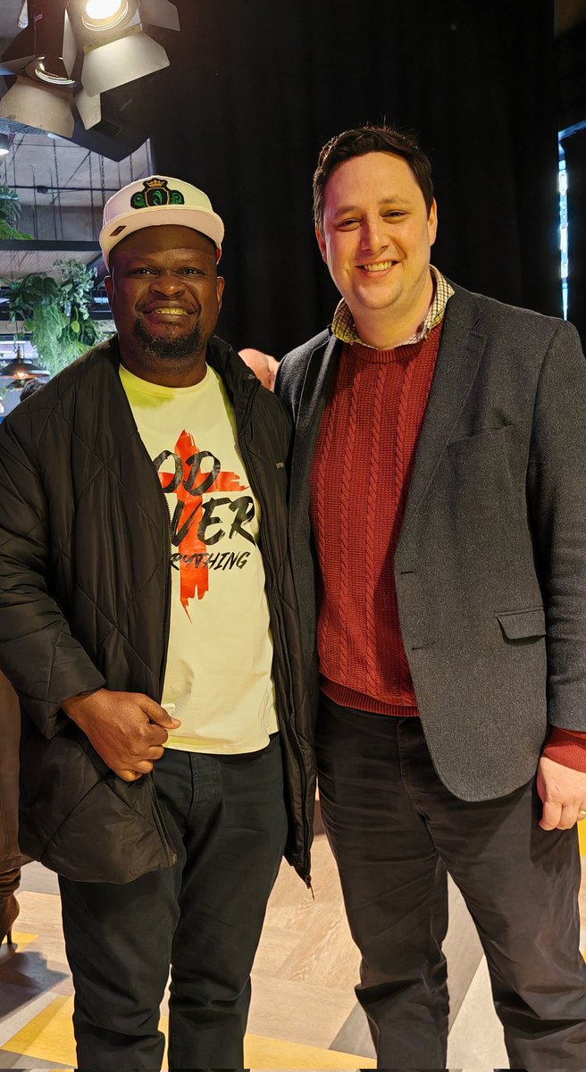 Aji Agbaje tweet media