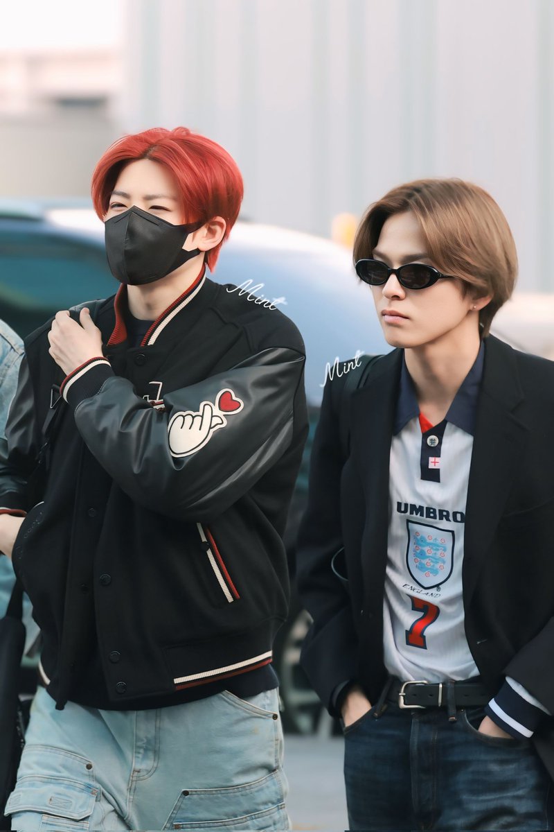 2026.3.5　ICN 
2代目リダズ
#준규 #JUNKYU #ジュンギュ 
#아사히 #ASAHI  #アサヒ
#트레저 #TREASURE