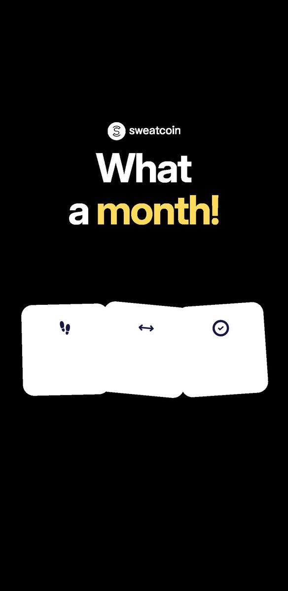 LordDeShield's tweet photo. Check out this free app — It Pays to Walk 🚶
https://t.co/ukcHeCeeiS
@Sweatcoin https://t.co/ZJSelhsAsp