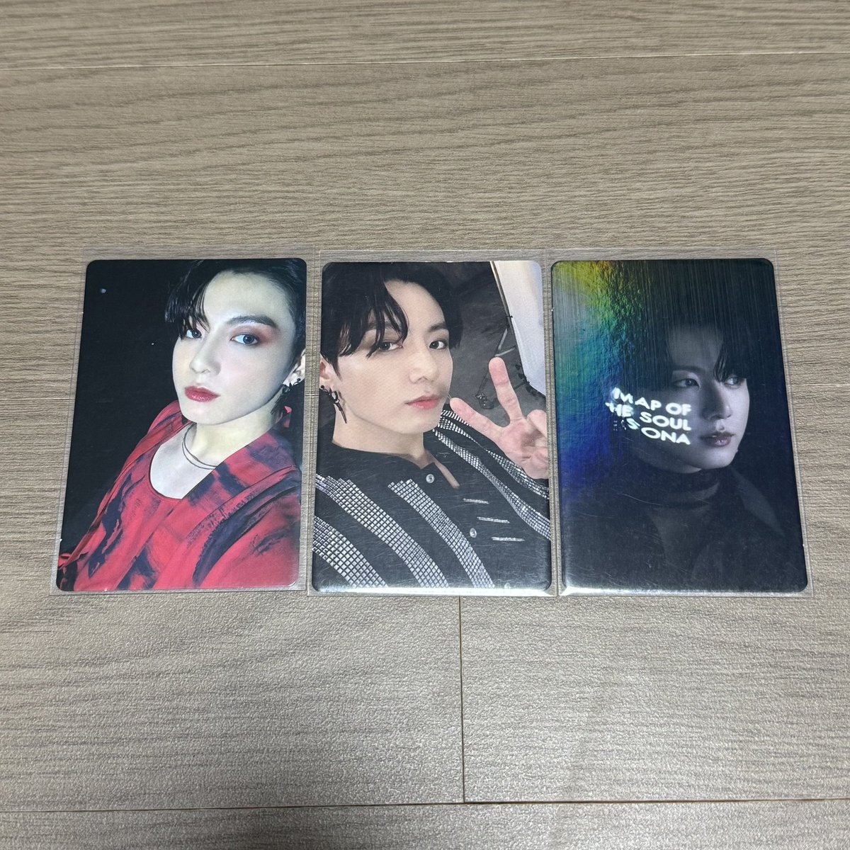 _bts0613____'s tweet photo. 방탄 맵솔 포토북 map of the soul photobook 정국 포카 양도

Price all 5.0 (배송비 미포함)

📌 준등기, cu끼리택배(0.3) or 일반택배(0.5)
ㅅㅊㅇ 방탄소년단 남준 석진 윤기 호석 지민 태형 정국 맵솔콘 양도 포카 교환 구해요 양도받아요 일본 매직샵 윙파콘 윙즈콘 윙콘 화온스 화에필 dvd 쩔어 https://t.co/ZWT14laRi7