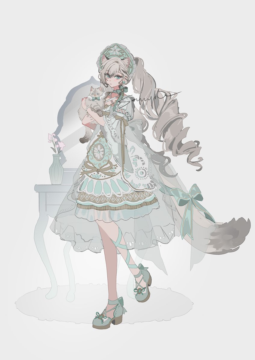 Lunar (@Lunar_815) / Posts / X