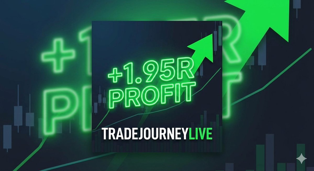 TradeJourney_L's tweet photo. March started with a win! 🙂🚀 

Our #BTC swing long has officially hit the Take Profit (TP) level! 🎯 What a way to kick off the month. 💸

Stay tuned, a detailed deep dive analysis is coming soon! 😉

#TradeJourney #PathToProfitability #BTC #BitcoinProfit #SwingTrading https://t.co/lWSArehnJn