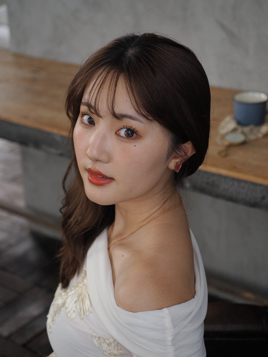 PF撮影会（@photo_factory01） ～atelier NORA 大森 スタジオ撮影会 ⑥