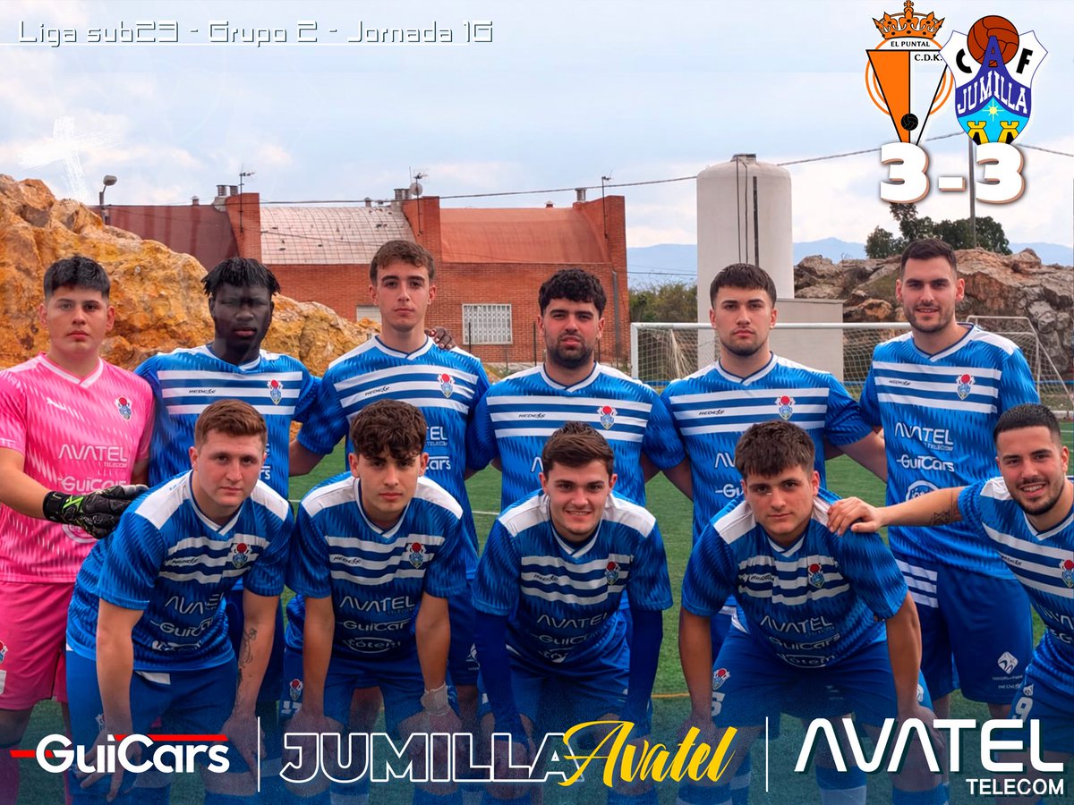 JUMILLA ACF tweet media