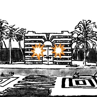 Serious One tweet media