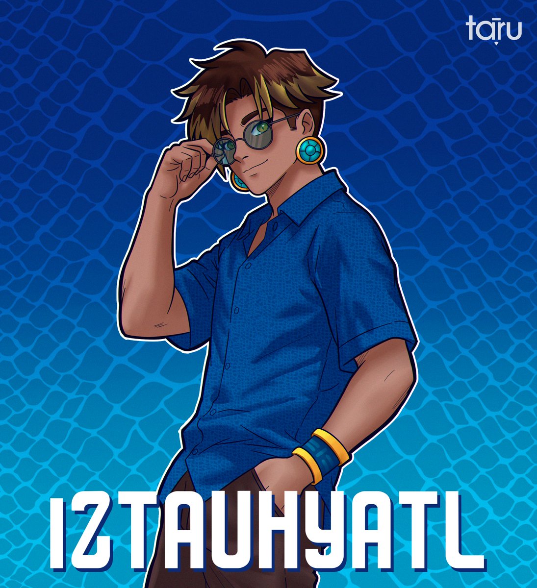 Taru 💫 // #Finatium tweet media