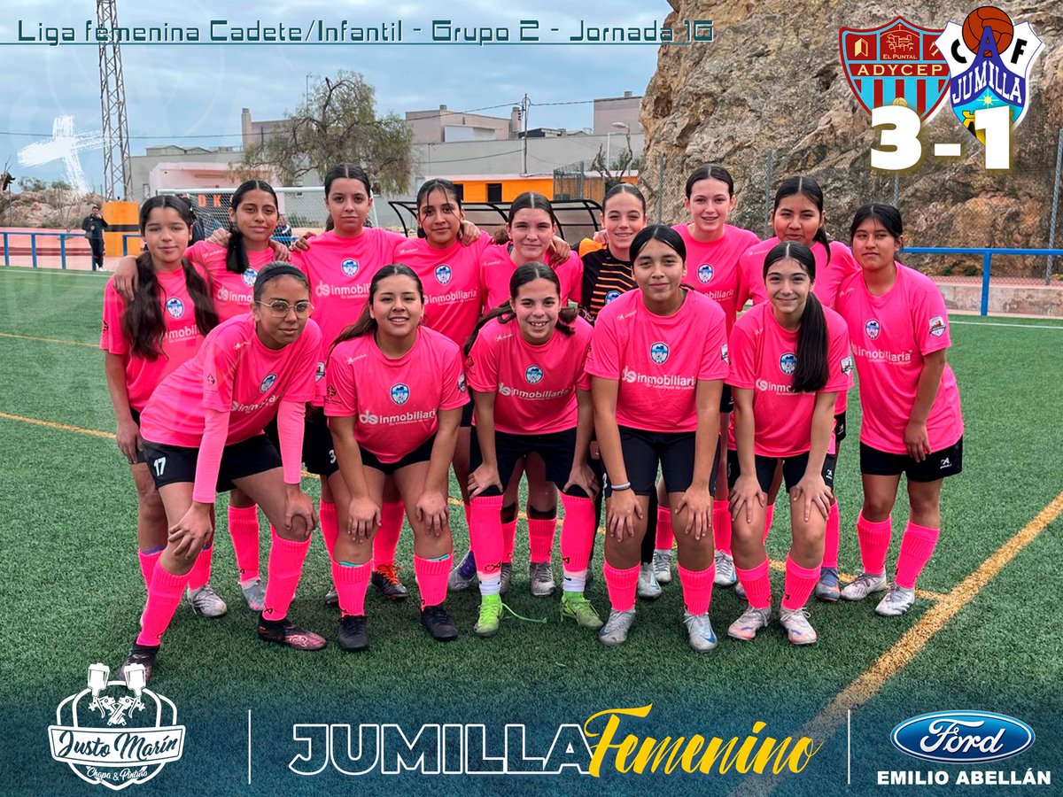 JUMILLA ACF tweet media