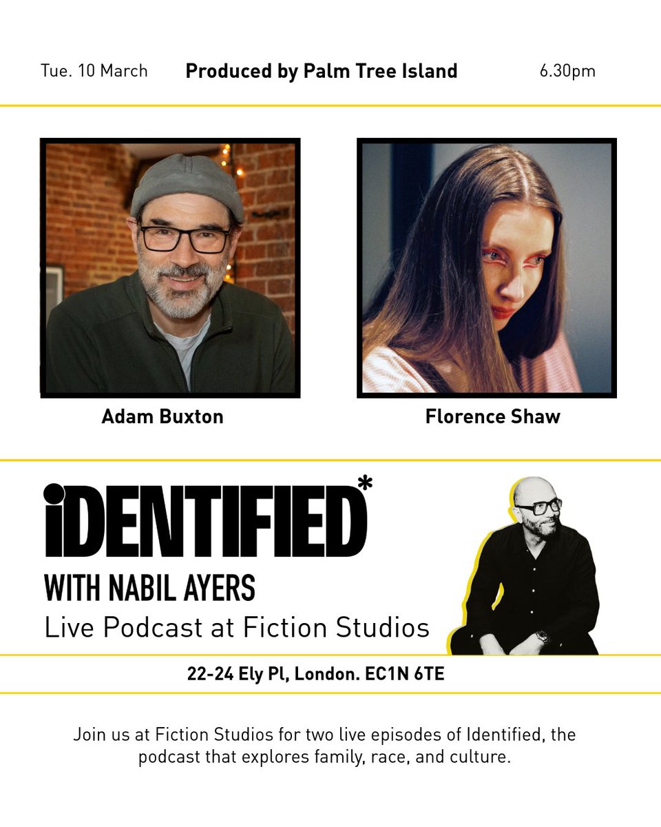 Nabil Ayers tweet media