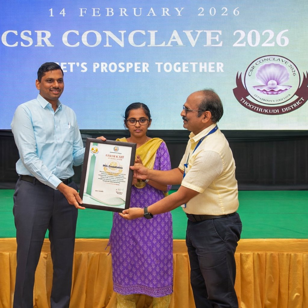 Samuday by HCLFoundation tweet media