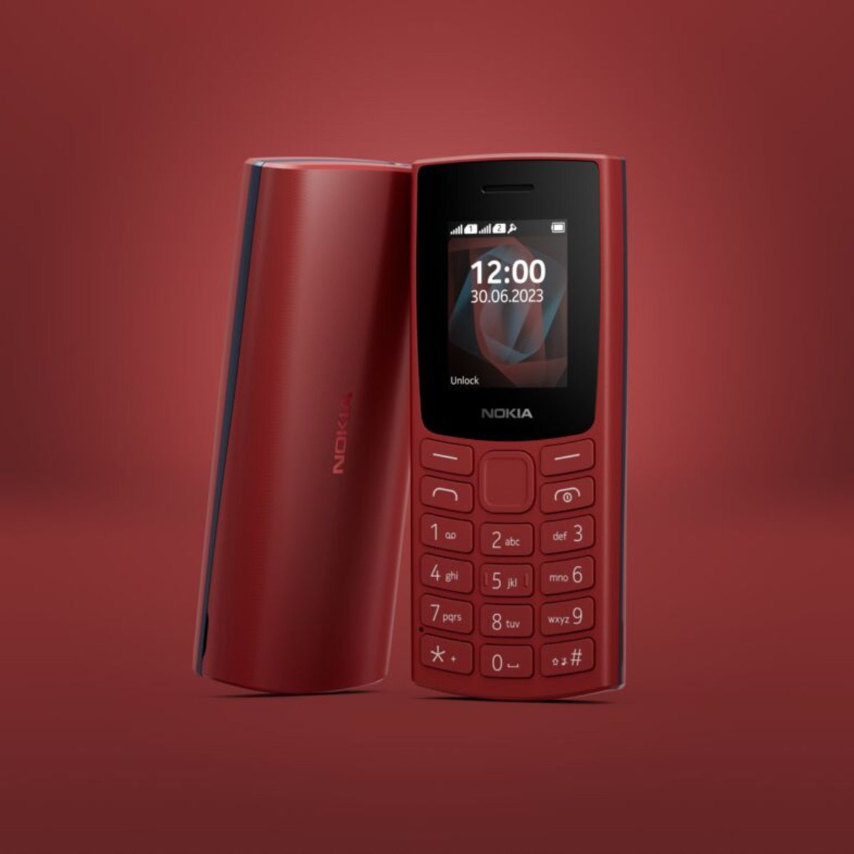 NewWayOfficl's tweet photo. Nokia 105 4G 2nd Edition — simple, reliable communication with long battery life, clear HD calling, and essential everyday features. A trusted choice through UK distribution. 
#Nokia1054G #FeaturePhones #UKDistribution #NewWayInternational https://t.co/vFB6HwALvx