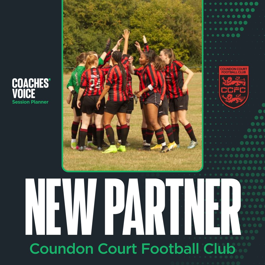 Sport Session Planner tweet media