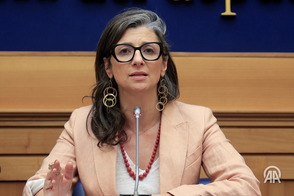 Anadolu Français tweet media