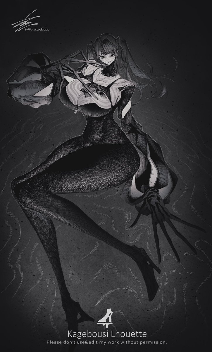 ありかん tweet media