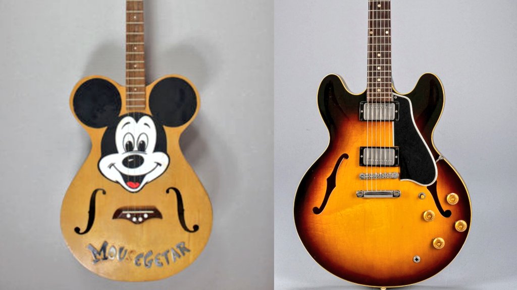 改造ギターチャンネル (@ksJBVZSyxPMISGO) / Posts / X